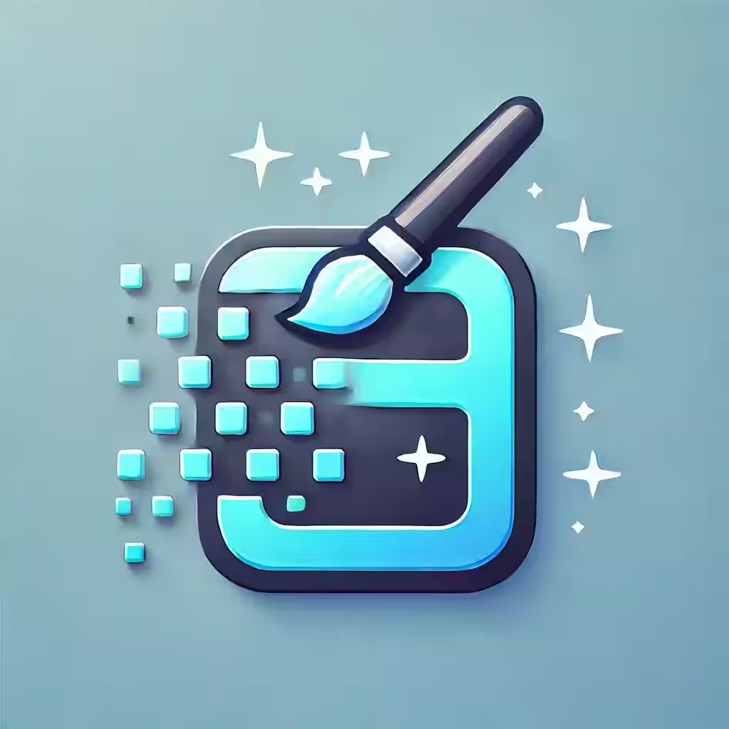 PixelErase AI Web App